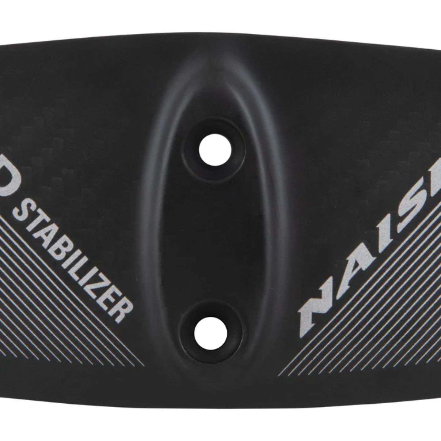 Naish 2D Stabiliser profile detail