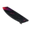 Naish Alana Nvision Kiteboard 2025 base graphic view