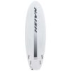 Naish Gecko 2024 Kite Surfboard deck view