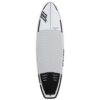 Naish Gecko 2024 Kite Surfboard studio product view