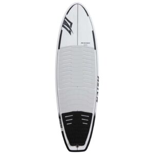 Naish Gecko 2024 Kite Surfboard studio product view