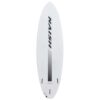 Naish Global 2024 Kite Surfboard deck view