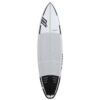 Naish Global 2024 Kite Surfboard studio product view