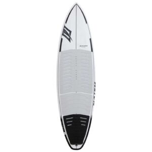 Naish Global 2024 Kite Surfboard studio product view