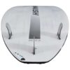 Naish Go-To 2024 Kite Surfboard rail and tail detail view