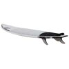 Naish Go-To 2024 Kite Surfboard construction detail close-up
