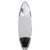 Naish Go-To 2024 Kite Surfboard studio product view