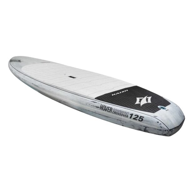 Naish Hover DW Crossover Wing Foil Board 2025 - King of Watersports