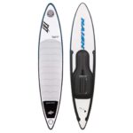 Naish Hover DW Inflatable Wing Foil Board 2025