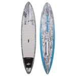Naish Hover DW Nvision Wing Foil Board 2025