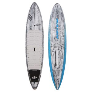 Naish Hover DW Nvision Wing Foil Board 2025 studio product view