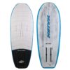 Naish Hover Mother Chip Kite Foil Board 2025 studio product view