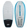 Naish Hover Potato Chip Kite Foil Board 2025 studio product view