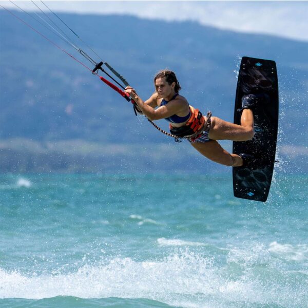 Naish Monarch Kiteboard 2024 - King of Watersports