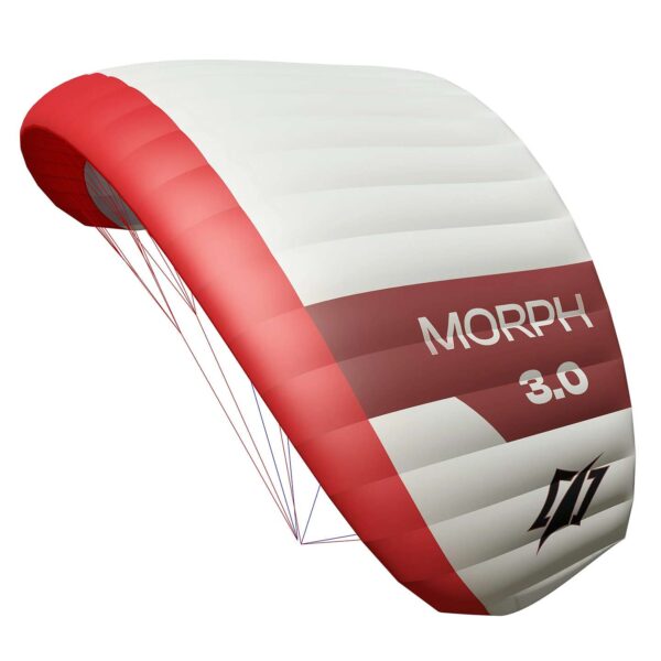 Naish Morph Parawing - King of Watersports
