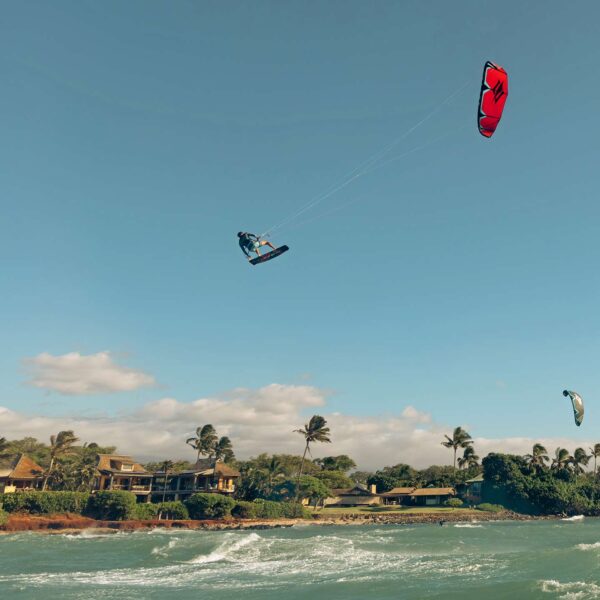 Naish Phoenix Kite - King of Watersports