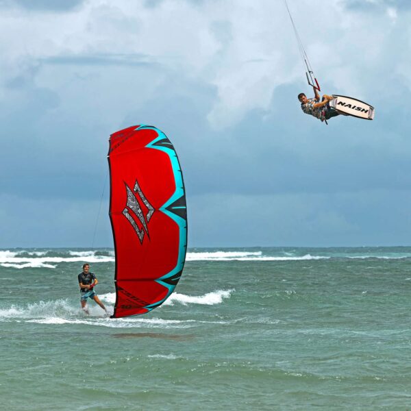 Naish Phoenix Kite - King of Watersports