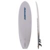 Naish S26 Mana GTW SUP Board 2023 deck view