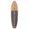 Naish S26 Mana GTW SUP Board 2023 studio product view