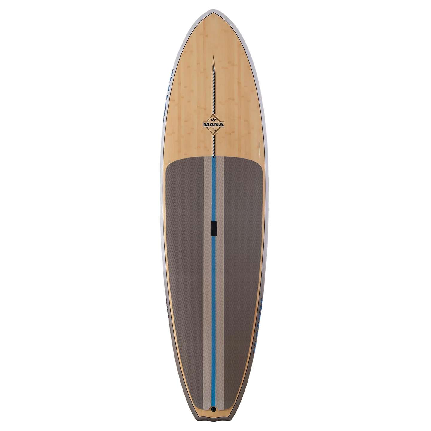 Naish S26 Mana GTW SUP Board 2023 studio product view