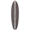 Naish S26 Mana Soft Top SUP Board 2023 studio product view