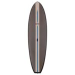 Naish S26 Mana Soft Top SUP Board 2023