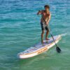 naish-s26-tour-fusion-sup-alt2-zoom Naish S26 Touring Fusion 14'0 Inflatable SUP inflated board bottom view