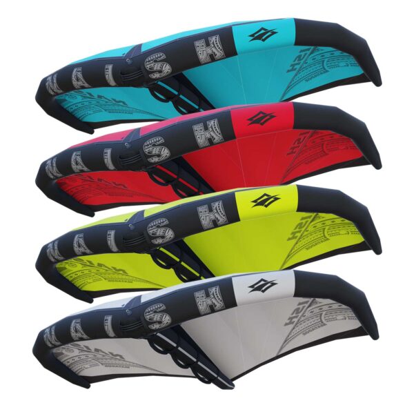 Naish S27 Wing Surfer Matador LT 2023 - King of Watersports Naish S27 Wing Surfer Matador LT 2023 - King of Watersports