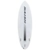 Naish Strapless Wonder 2024 Kite Surfboard deck view