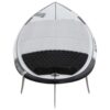 Naish Strapless Wonder 2024 Kite Surfboard bottom view