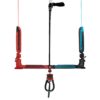 naish-sync-bar-cutout-zoom Naish SYNC Bar Control System studio product view of the complete control bar system