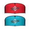 Naish Triad Kite 2024 leading edge and strut detail