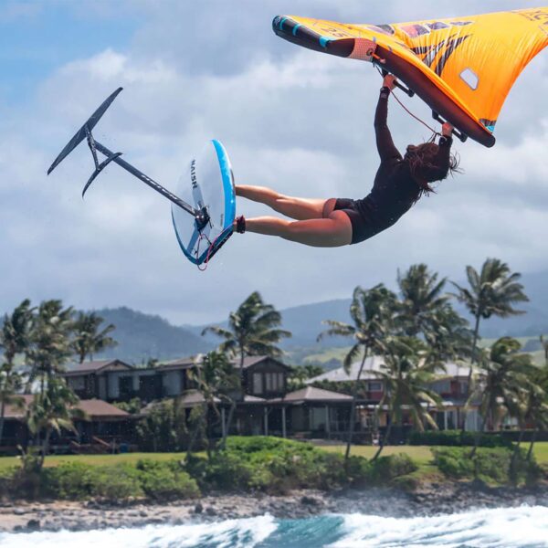 Naish Ultra Jet Foil 2024 - King of Watersports