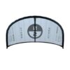 North Code Zero Pro Kite 2025 leading edge and bridle detail