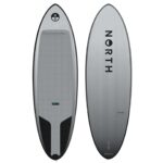 North Cross Pro Kite Surfboard 2025