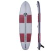 North Docker 11'0 Inflatable SUP alternate product view
