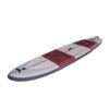 North Docker 11'0 Inflatable SUP detail view
