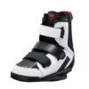 North Fix Kite Boots 2026 studio cutout full canopy view