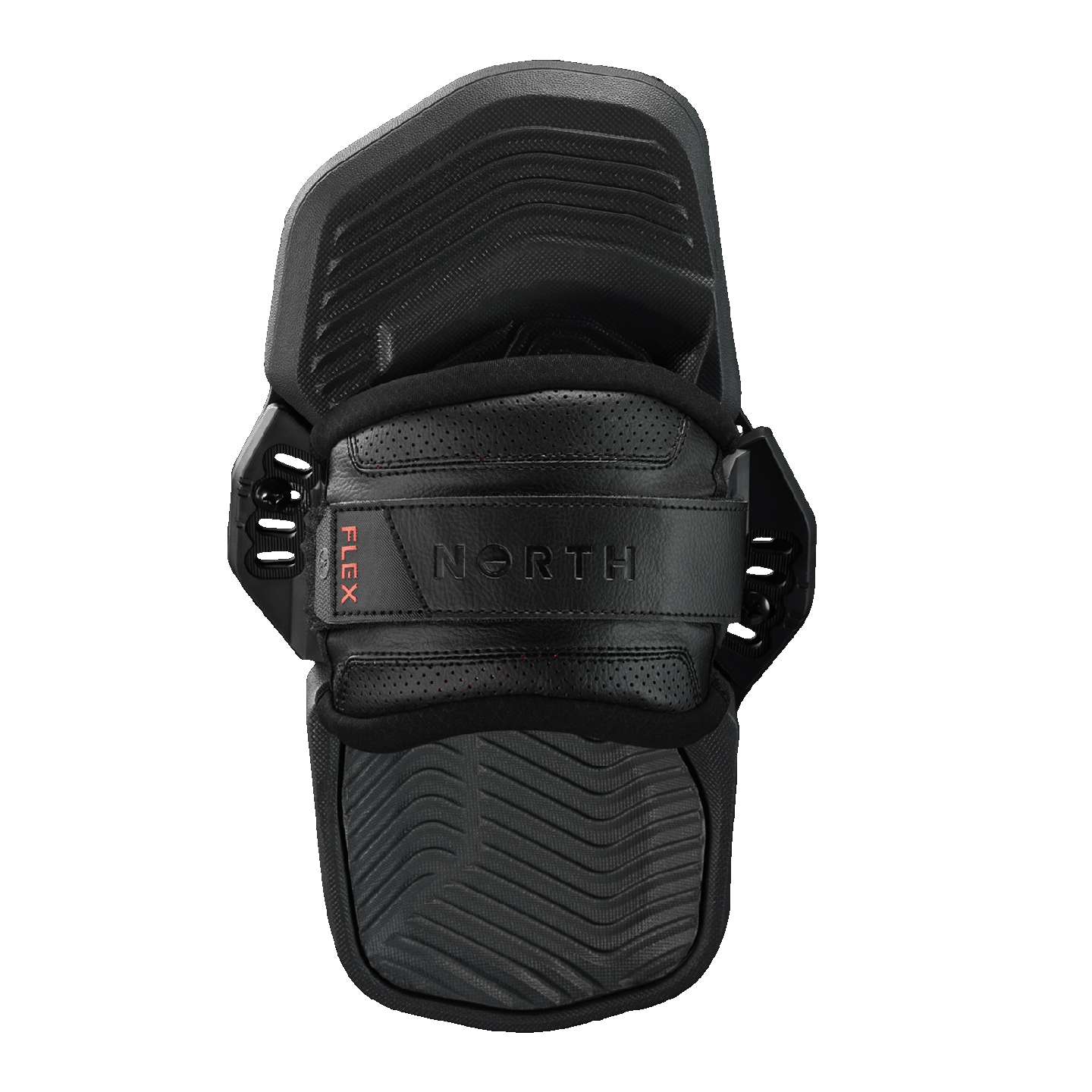 North Flex TT Bindings 2025 alternate view