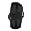 North Flex TT Bindings 2025 footbed and strap detail