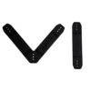 north-free-lo-v-straps-2024-cutout-zoom North Free-Lo V Strap Set 2024 studio cutout product view