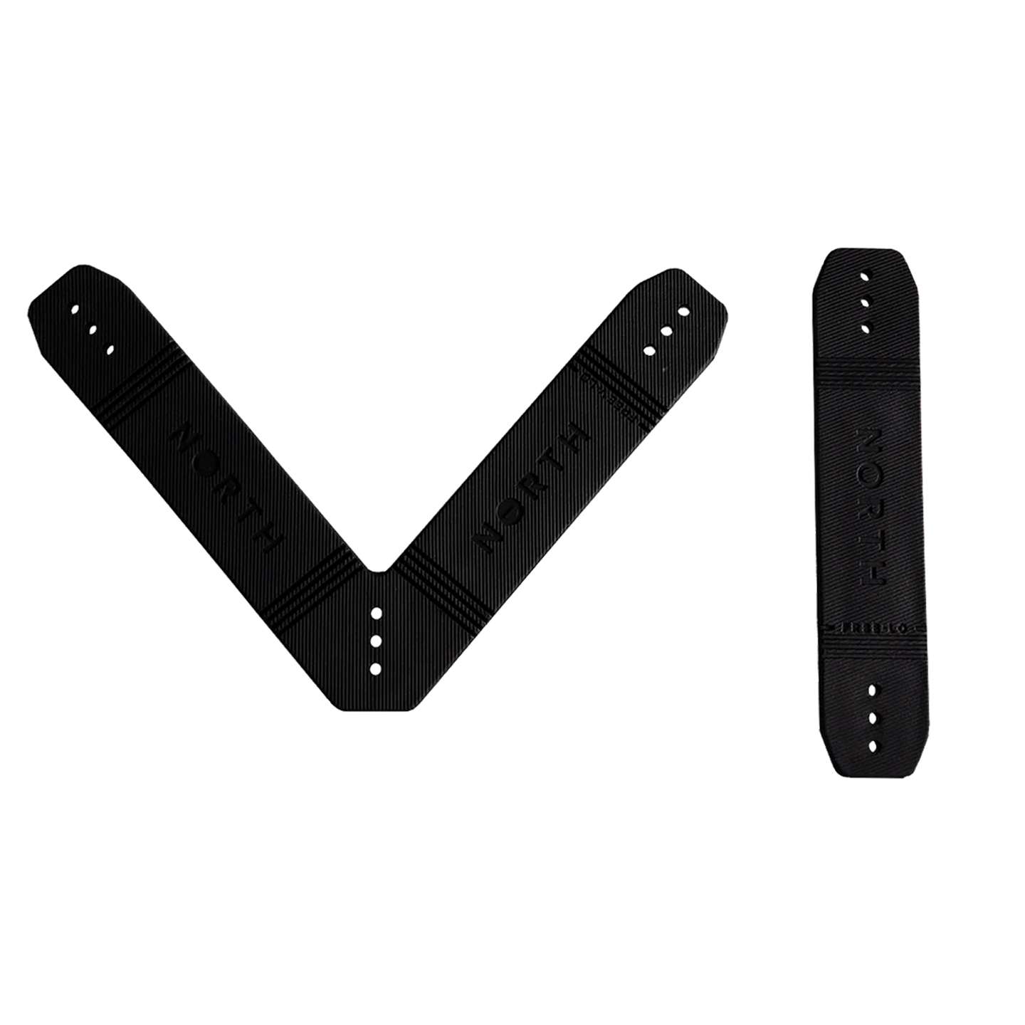 north-free-lo-v-straps-2024-cutout-zoom North Free-Lo V Strap Set 2024 studio cutout product view