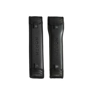 North Free Surf Strap Set 2024 studio cutout product view
