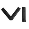 north-free-v-foil-straps-2024-cutout-zoom North Free-V Foil Strap Set studio cutout product view