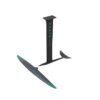 North Sonar High Aspect Hydrofoil Series studio cutout full component view
