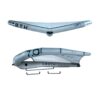North Loft PRO Wing 2025 canopy and window detail