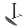 North Sonar Mid Aspect V2 Hydrofoil Series studio cutout full component view