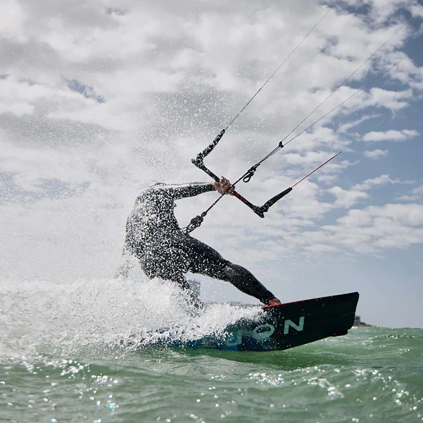 north-navigator-pro-bar-alt1-zoom North Navigator PRO Control System 2025 bar and lines detail