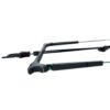 north-navigator-pro-bar-alt2-zoom North Navigator PRO Control System 2025 quick release and chicken loop close-up