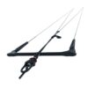 north-navigator-pro-bar-alt3-zoom North Navigator PRO Control System 2025 trim and depower system detail